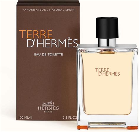 terre d hermes parfum oder eau de toilette|terre d'hermes parfum for men.